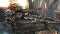 Darksiders screenshot, image №140783 - RAWG