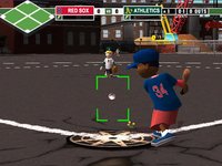 Backyard Baseball 2009 screenshot, image №249780 - RAWG