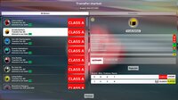 Scifi Racing Team screenshot, image №4204129 - RAWG