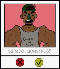 Corona Crush: The Corona Virus Dating Sim screenshot, image №2323273 - RAWG