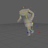 Drunken Illusion screenshot, image №3042943 - RAWG
