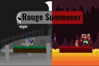 RougeSummoner screenshot, image №1317319 - RAWG