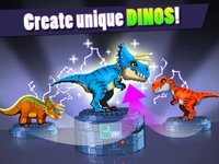 Dino Factory screenshot, image №238269 - RAWG