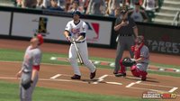 Major League Baseball 2K10 screenshot, image №544218 - RAWG