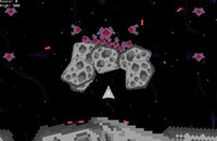 Space Defender (Tomminator125) screenshot, image №3062825 - RAWG