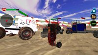 Buggy Derby Arena screenshot, image №4035070 - RAWG