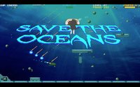 SAVE THE OCEANS screenshot, image №1790841 - RAWG