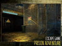 Escape game:prison adventure screenshot, image №2090966 - RAWG