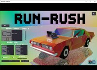 Run Rush screenshot, image №2958727 - RAWG