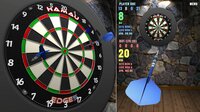 Dan Sisal's 501 Darts Trainer screenshot, image №3046598 - RAWG