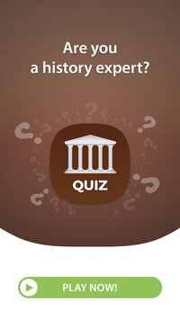 World History Quiz screenshot, image №2657959 - RAWG