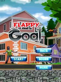 Flappy Goat screenshot, image №1748259 - RAWG