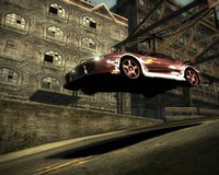 Need For Speed: Most Wanted screenshot, image №806751 - RAWG