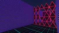 Cyber Dodge Demo screenshot, image №2689617 - RAWG