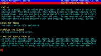 Uncle Mortimer's Secret screenshot, image №3446225 - RAWG