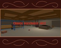 Chaotic warehouse 4012 screenshot, image №2374416 - RAWG