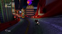 Sonic Adventure 2 screenshot, image №1608591 - RAWG