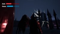 Necropolis of the Angels screenshot, image №3539734 - RAWG