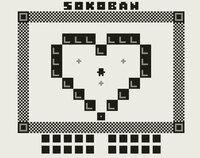 Simple Sokoban screenshot, image №2575546 - RAWG