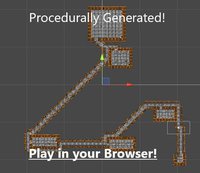Cyborg Festival screenshot, image №1956685 - RAWG