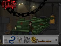Bunker - The Underground Game screenshot, image №630127 - RAWG