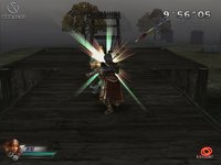 Dynasty Warriors 4 screenshot, image №431182 - RAWG