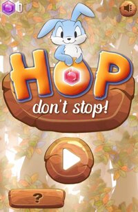 Hop Don't Stop screenshot, image №2673941 - RAWG