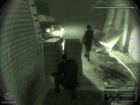 Tom Clancy's Splinter Cell Chaos Theory screenshot, image №656670 - RAWG