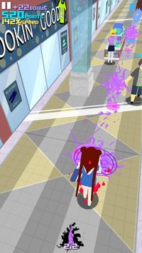 Game And Walk: The Mall Simulator screenshot, image №1151728 - RAWG