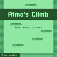 Atmo's Climb screenshot, image №2652327 - RAWG