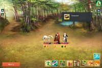 Wizard King screenshot, image №118892 - RAWG