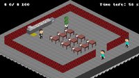 Undead Eatery screenshot, image №2226914 - RAWG