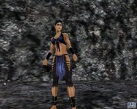 EverQuest: The Legacy of Ykesha screenshot, image №382773 - RAWG