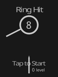 Ring Hit! screenshot, image №1751184 - RAWG