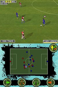 FIFA 10 screenshot, image №526881 - RAWG
