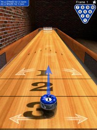 10 Pin Shuffle Pro Bowling screenshot, image №939852 - RAWG