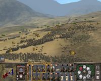 Medieval II: Total War screenshot, image №127808 - RAWG
