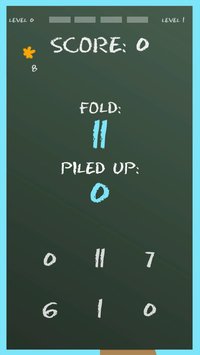 Uncountable Numbers - Mathematical Puzzle screenshot, image №1216780 - RAWG
