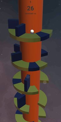Spiral Leaper screenshot, image №2292036 - RAWG