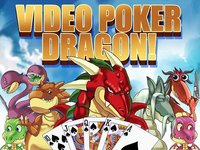 Video Poker Dragon screenshot, image №956139 - RAWG