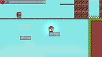 Mariusz: the game screenshot, image №4165785 - RAWG