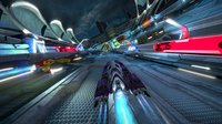 WipEout Omega Collection screenshot, image №199 - RAWG