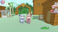 琴葉姉妹とライサント島の伝説 screenshot, image №1881120 - RAWG
