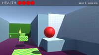 Cyber-Merge: GMTK Game Jam 2021 Version screenshot, image №2890440 - RAWG