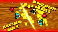 Super Bug Killer: Fly Slice - by Cobalt Play Games screenshot, image №1757929 - RAWG