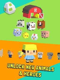 Bouncy Hero screenshot, image №880285 - RAWG