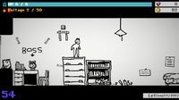 Stress explosion screenshot, image №2349641 - RAWG