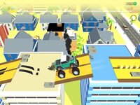 Crazy Driver 3D: Car Driving screenshot, image №4029691 - RAWG