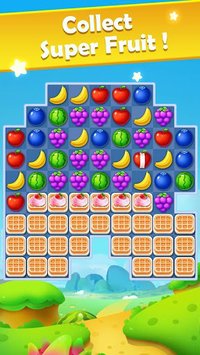 Fruit Swap screenshot, image №1539175 - RAWG