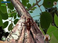 Ant Simulation 3D Full screenshot, image №2174238 - RAWG